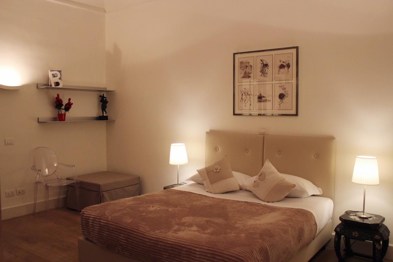 Bea Suites Luxury Rooms Roma Exterior foto