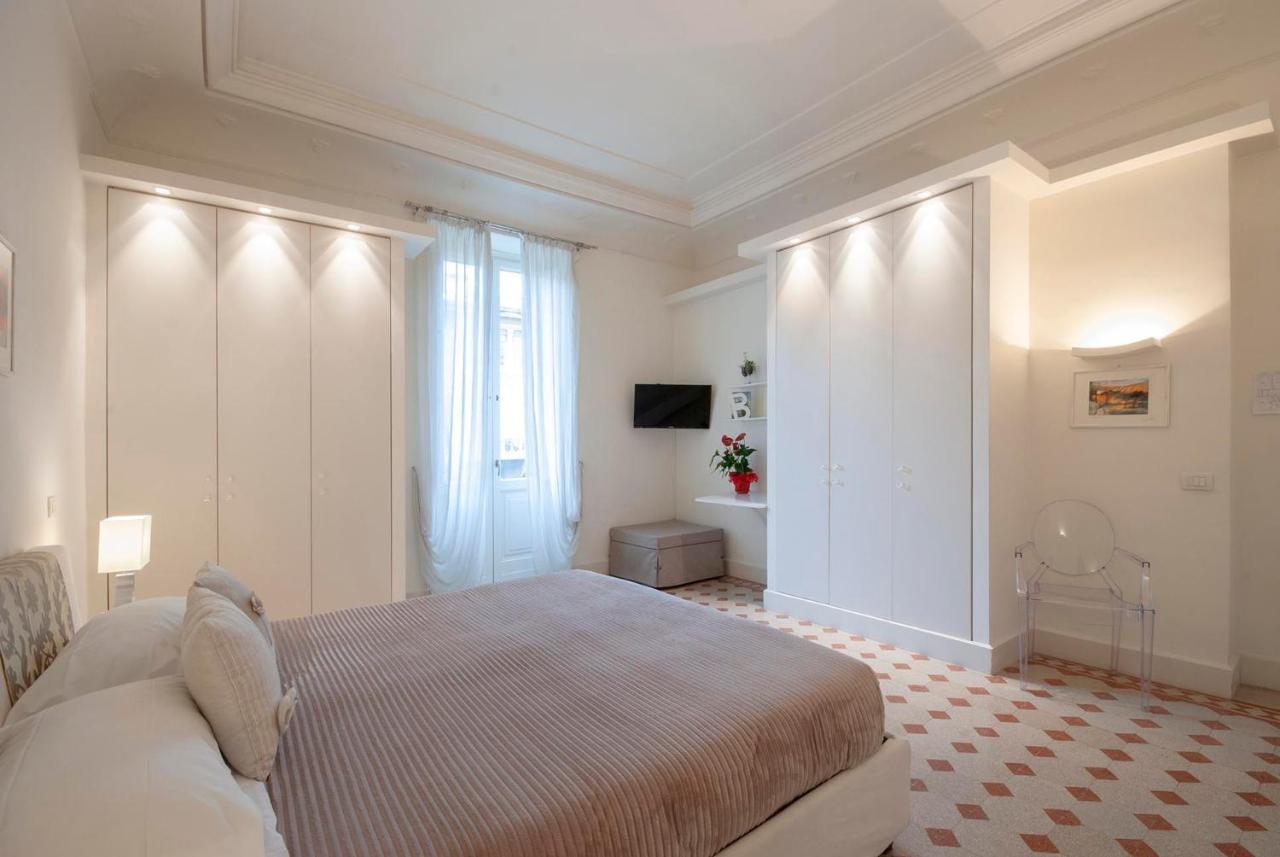 Bea Suites Luxury Rooms Roma Exterior foto