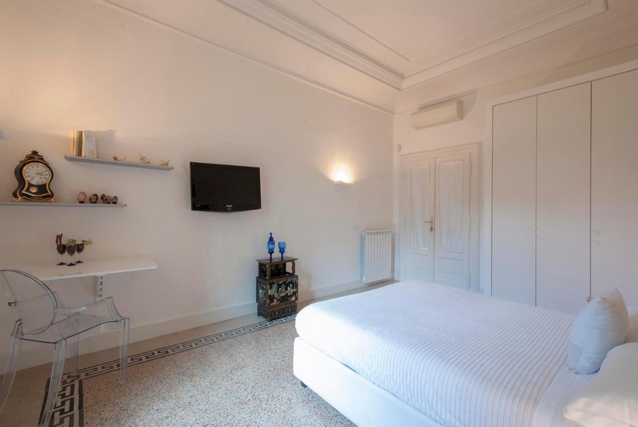 Bea Suites Luxury Rooms Roma Exterior foto