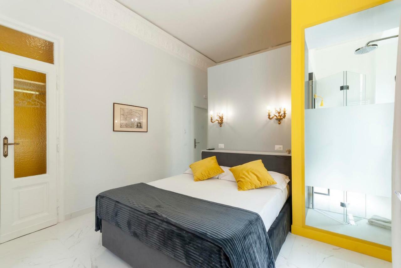 Bea Suites Luxury Rooms Roma Exterior foto